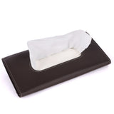 London Alley Car Tissue Holder, Sun Visor Napkin Holder, Car Visor Tissue Holder, Tissue Holder for Car