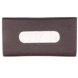 London Alley Car Tissue Holder, Sun Visor Napkin Holder, Car Visor Tissue Holder, Tissue Holder for Car