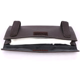 London Alley Car Tissue Holder, Sun Visor Napkin Holder, Car Visor Tissue Holder, Tissue Holder for Car