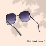 London Alley Burlington Sunglasses