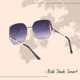 London Alley Cantabria Sunglasses