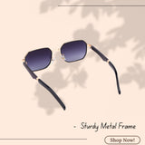 London Alley Costa Sunglasses
