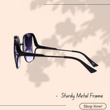 London Alley Burlington Sunglasses