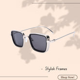 London Alley Robbin Sunglasses