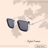 London Alley Robbin Sunglasses