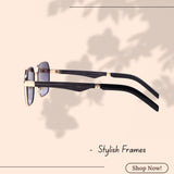 London Alley Costa Sunglasses