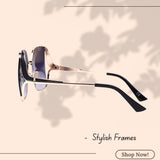 London Alley Cantabria Sunglasses