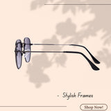 London Alley Zaviar Sunglasses