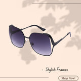 London Alley Burlington Sunglasses
