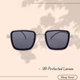 London Alley Robbin Sunglasses