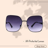 London Alley Burlington Sunglasses