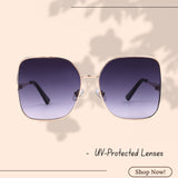 London Alley Cantabria Sunglasses