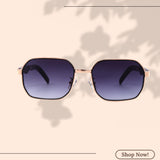 London Alley Costa Sunglasses