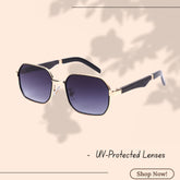 London Alley Costa Sunglasses