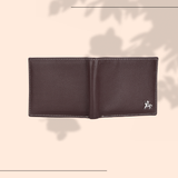 London Alley Premium Wallet Gift Set – 8 Card Slots, Keychain & Pen