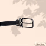 LONDON ALLEY Rakhi Gift Hamper - Harley Vintage Tan Leather Wallet, Reversable Brown/Black Belt & Traditional Rakhi Combo Gift Box for Men