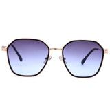 London Alley Arches Sunglasses