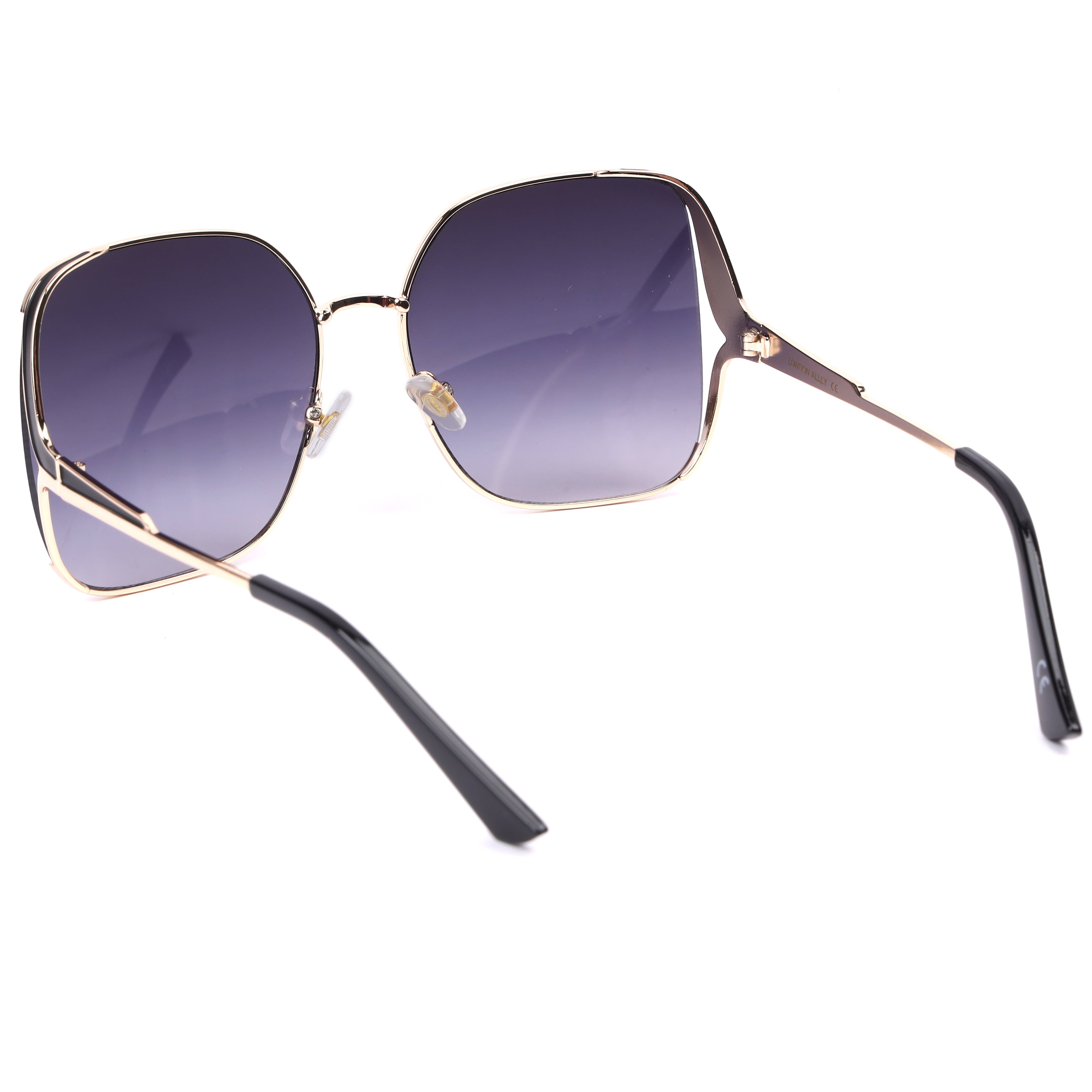 London Alley Cantabria Sunglasses