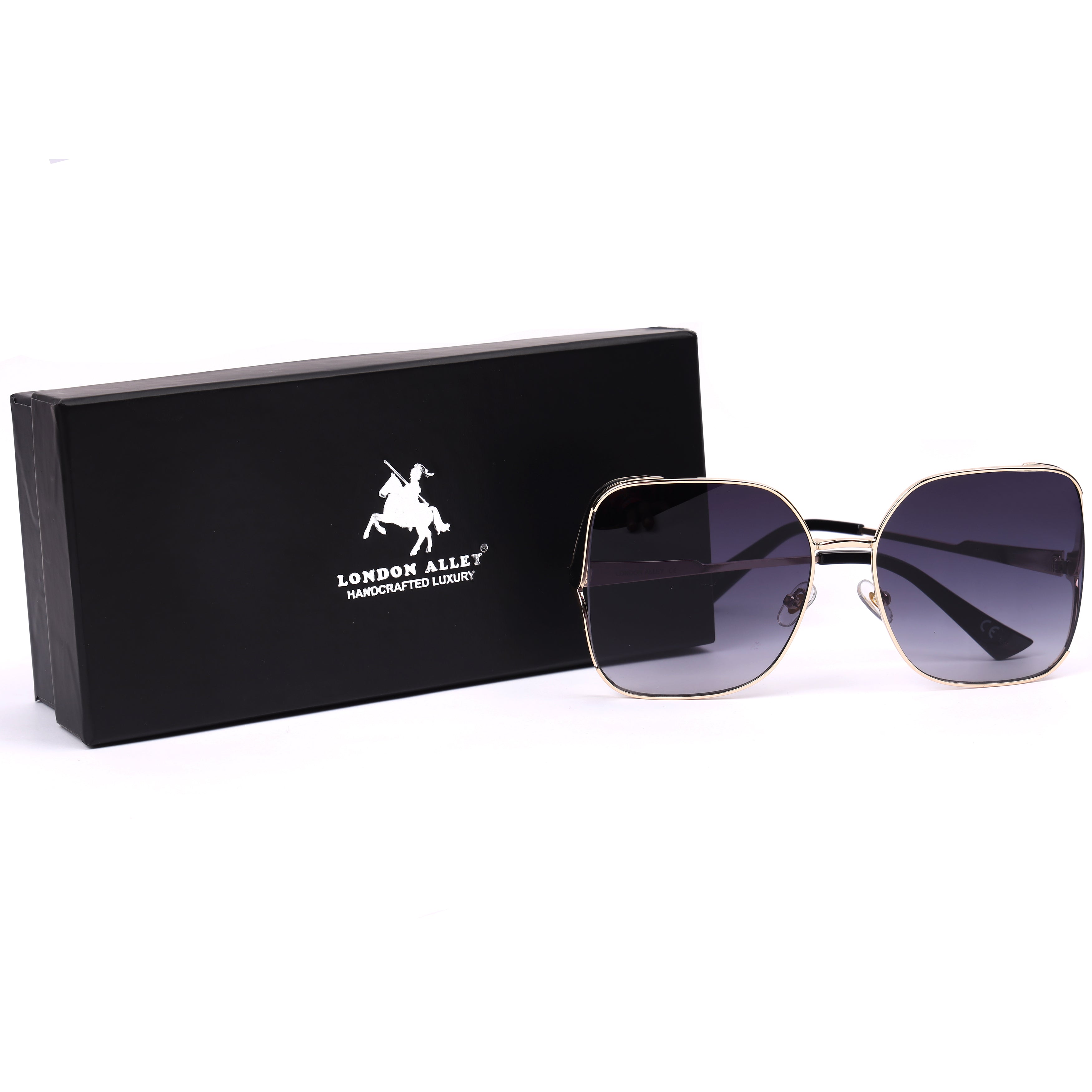 London Alley Cantabria Sunglasses