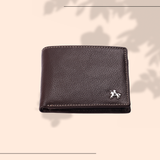 London Alley Premium Wallet Gift Set – 8 Card Slots, Keychain & Pen