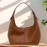 London Alley Small Shoulder Bag for Womens.