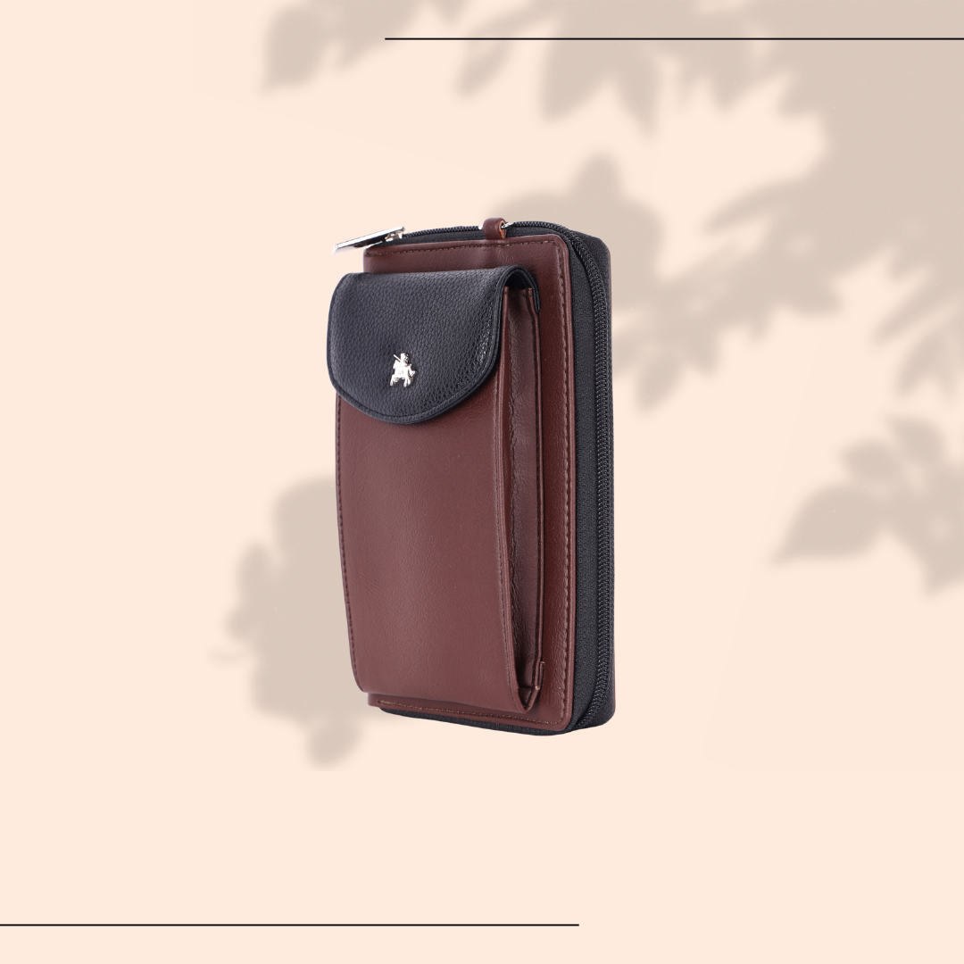 Elegant Style Meets Everyday Convenience ✨