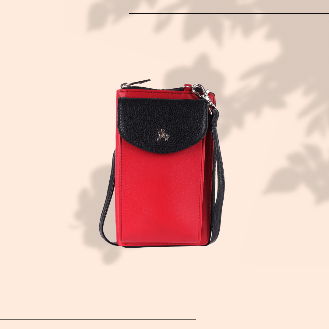 Elegant Style Meets Everyday Convenience ✨