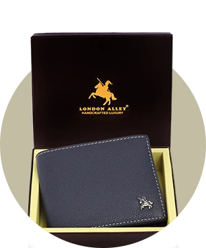 Classic wallets
