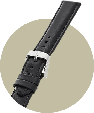 Watch straps