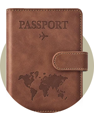 Passport holders