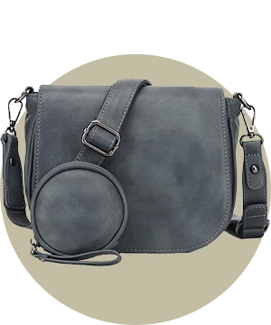 Slings & clutches