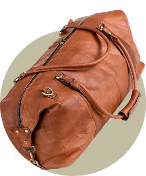 Duffel bags